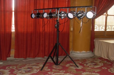 LED/PAR��
