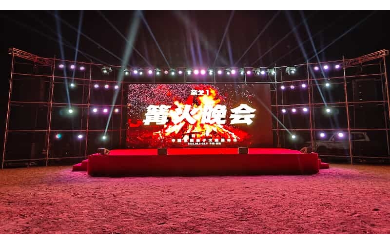 敦煌LA-双12吋线阵音响出租