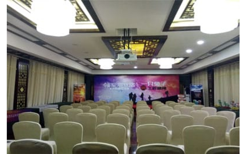 一只兔子的工匠精神新品发布会