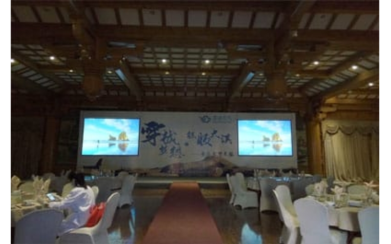 穿越梦想·征服大漠 墨迹戈壁之旅闭营仪式