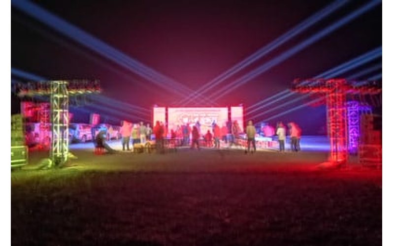 2019猪八戒网领导力拓展培训暨第五届取经之路